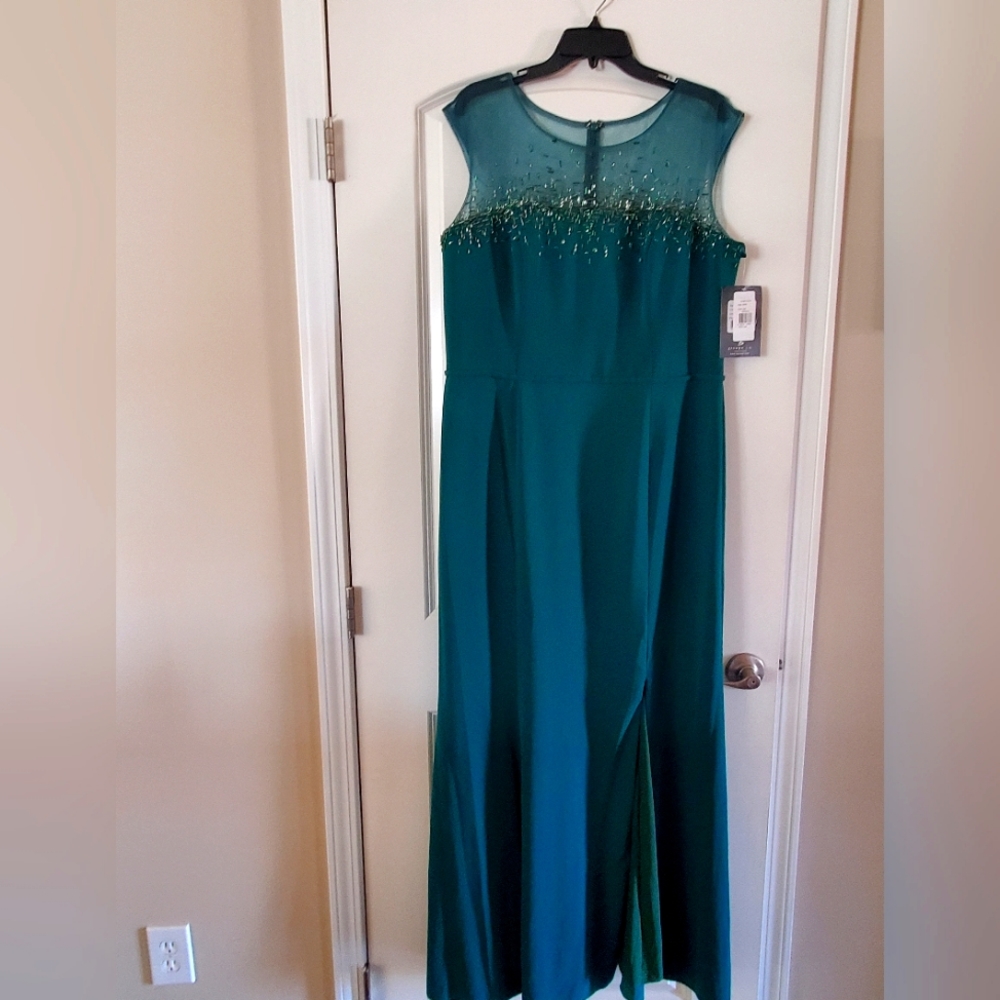 J S Boutique formal dress